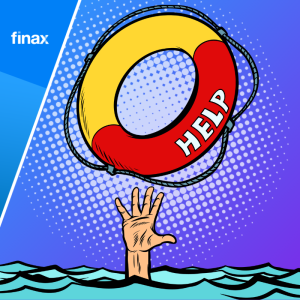 Finax radí | Ako sa vyhrabať z mora dlhov?