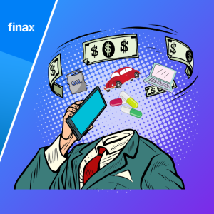 Finax radí | Prečo (ne)kupovať akcie jednotlivých spoločností?