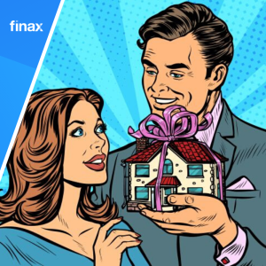 Finax | Sú nehnuteľnosti najlepšia investícia?