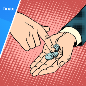Finax | Inflácia pri investovaní - prečo pravidelnú investíciu navyšovať