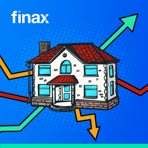 Finax radí | Použitie peňazí z hypotéky na investovanie a predčasné splácanie