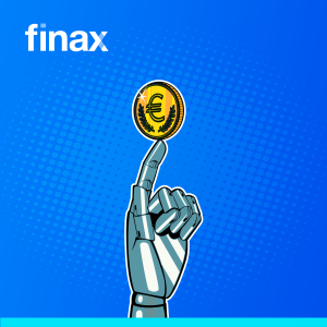 Finax Mudrovačka | Prečo je dolár silnejší ako euro a čo to znamená?