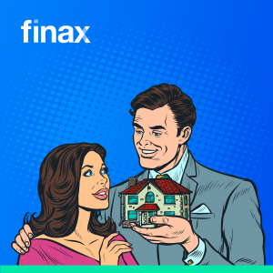 Finax radí | Ako ušetriť na bývaní