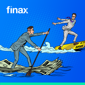 Finax radí | Môžem používať kreditku ako finančnú rezervu?