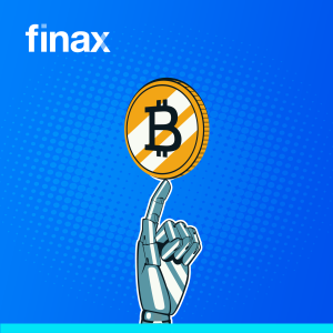 Finax Mudrovačka | Ďalšia rana pre kryptomeny