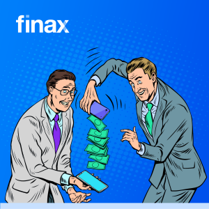 Finax Hostia | V čom spočíva dobrý Fundraising?