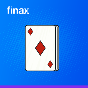 Finax | Čo má spoločné poker a investovanie?