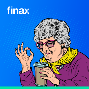 Finax radí | Dá sa s nízkym príjmom zabezpečiť slušný dôchodok?