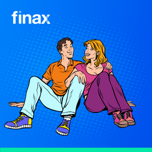 Finax radí |  Ako pristúpiť k financiám po svadbe?