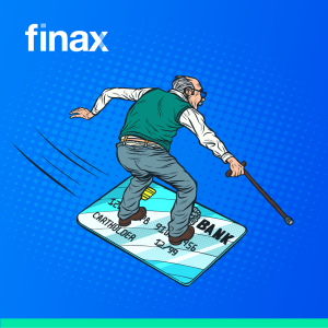 Finax radí | Čo je Coast FIRE a ako investovať peniaze na krátku dobu?