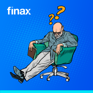 Finax Mudrovačka | Naša psychika z nás robí neúspešných investorov