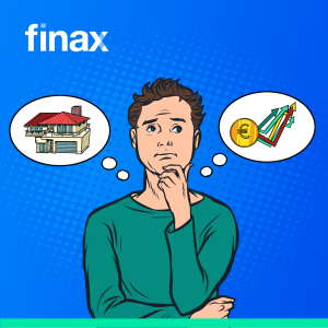 Finax radí | Predčasné splácanie hypotéky a kúpa nového auta z investícií