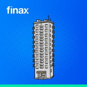 Finax radí | Cez nehnuteľnosti za finančnou slobodou