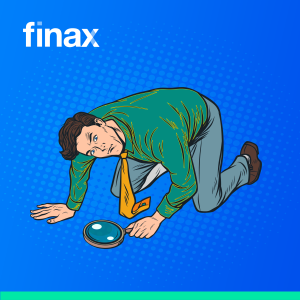Finax radí | Kontrolujú svoje investície častejšie Elite klienti alebo drobní klienti?