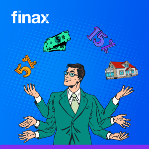 Finax  | Je čas predať nehnuteľnosť a kúpiť akcie?