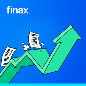 Finax Mudrovačka | Inflácia prudko spomaľuje, akcie a dlhopisy rastú