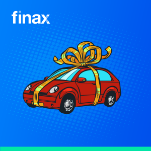 Finax radí | Ideálny pomer vlastných zdrojov a výška splátky pri kúpe auta