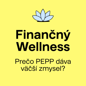 Ako sa na dôchodok pripravuje investor z Finaxu? | Praktický pohľad na PEPP