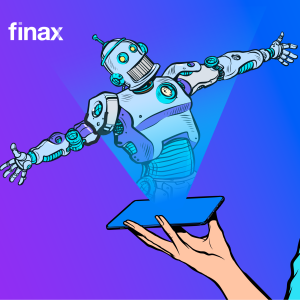 Finax | Predstavenie Finaxu a finančných inštitúcií na Slovensku