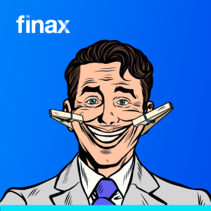 Finax Mudrovačka | Prečo trhy klesajú a ako reagovať na prepad?