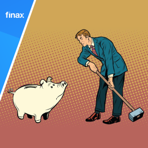 Finax | Finančná rezerva - v dobrom aj v zlom