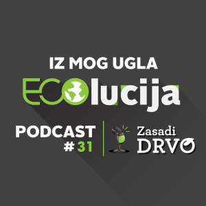 ECOlucija 31: Organska poljoprivreda