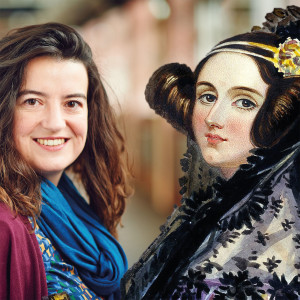 Wiskundige Ann Dooms over heldin Ada Lovelace, de eerste programmeur ter wereld