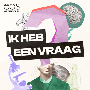 Hoe ontstaat lichaamsgeur? - Ik heb een vraag