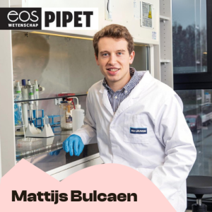 Kunnen patiënten met muco straks echt genezen? - Eos Pipet 2025