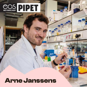Is een klein eiwit de sleutel tegen resistente bacteriën? - Eos Pipet 2025