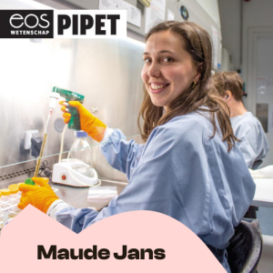 Welke rol spelen bacteriën bij het ontstaan van darmkanker? - Eos Pipet 2025