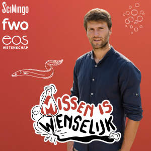 Zeg nooit zomaar vis tegen een paling’ - Missen is wenselijk