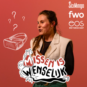 ‘Slimme brillen, stomme vragen’ - Missen is wenselijk