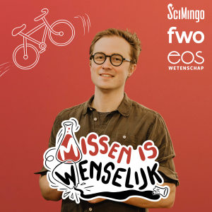 ‘Excuses aan proefpersoon 008’ - Missen is wenselijk
