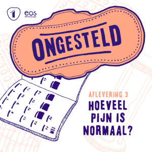 Hoeveel pijn is normaal? Ongesteld 3/4