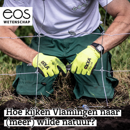 Eos Wetenschap