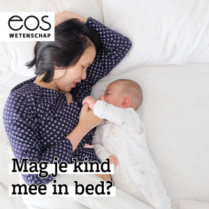 Mag je kind mee in bed? - Special Opvoeding