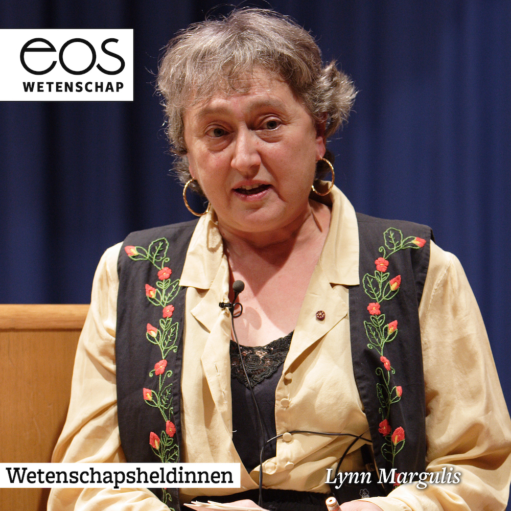 Eos Wetenschap