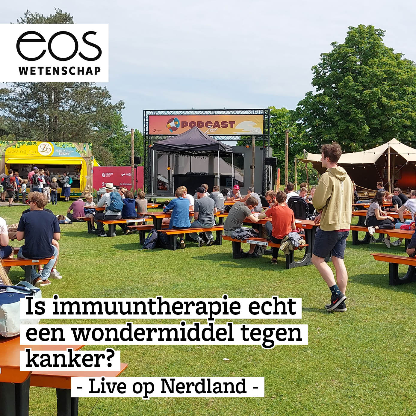 Eos Wetenschap