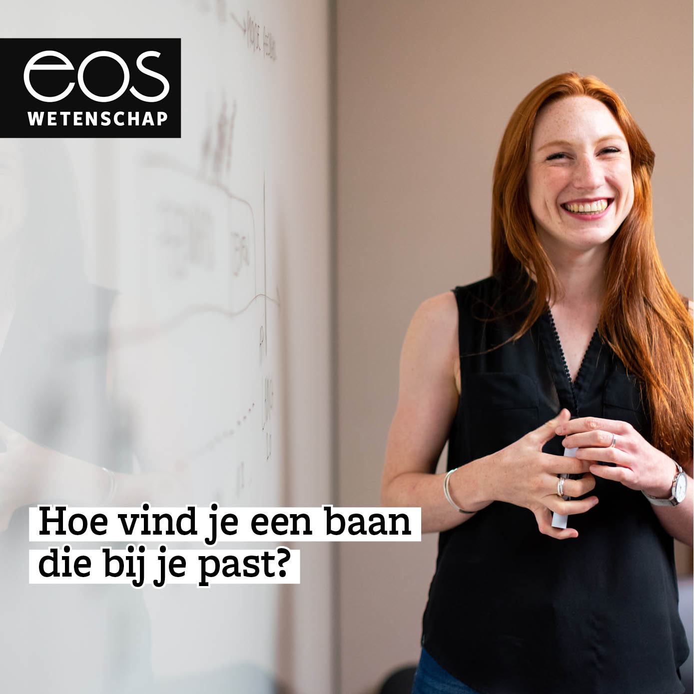 Eos Wetenschap