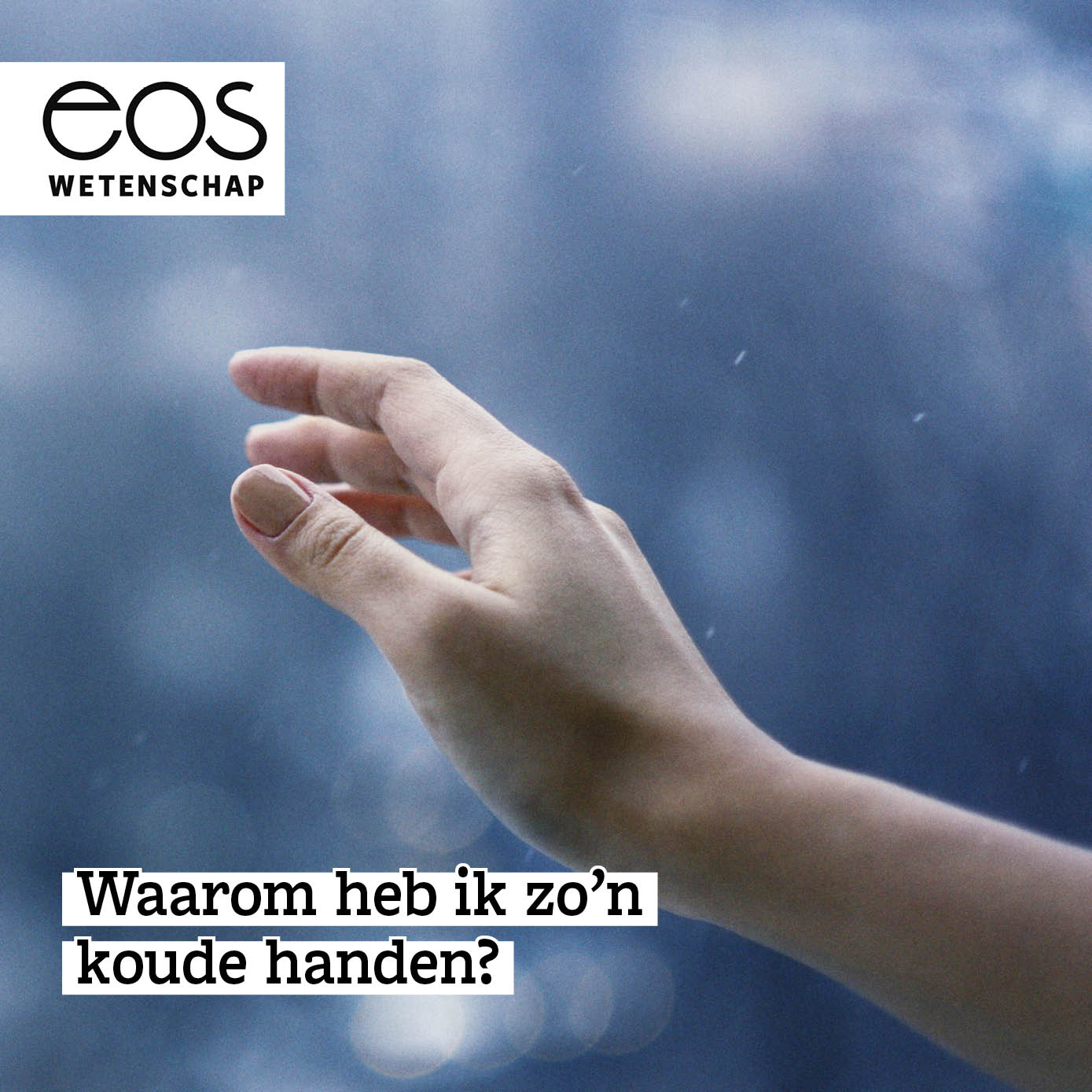 Eos Wetenschap