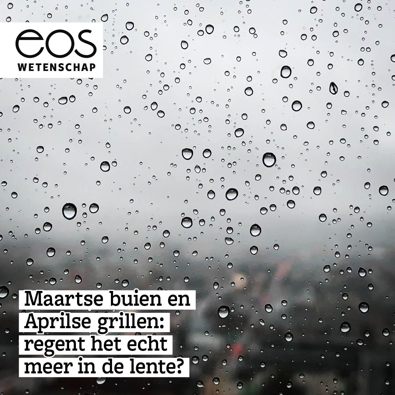 Eos Wetenschap