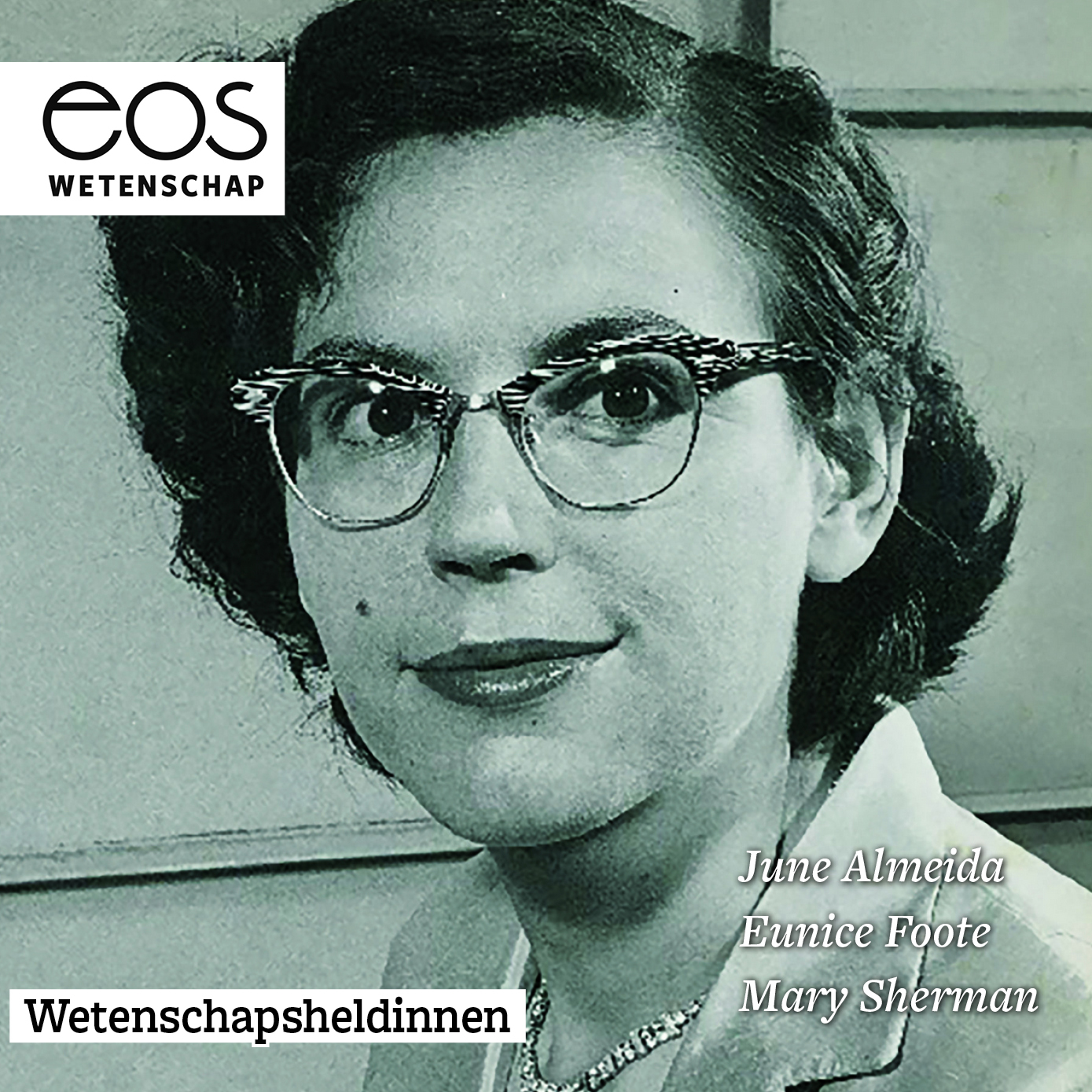 Eos Wetenschap