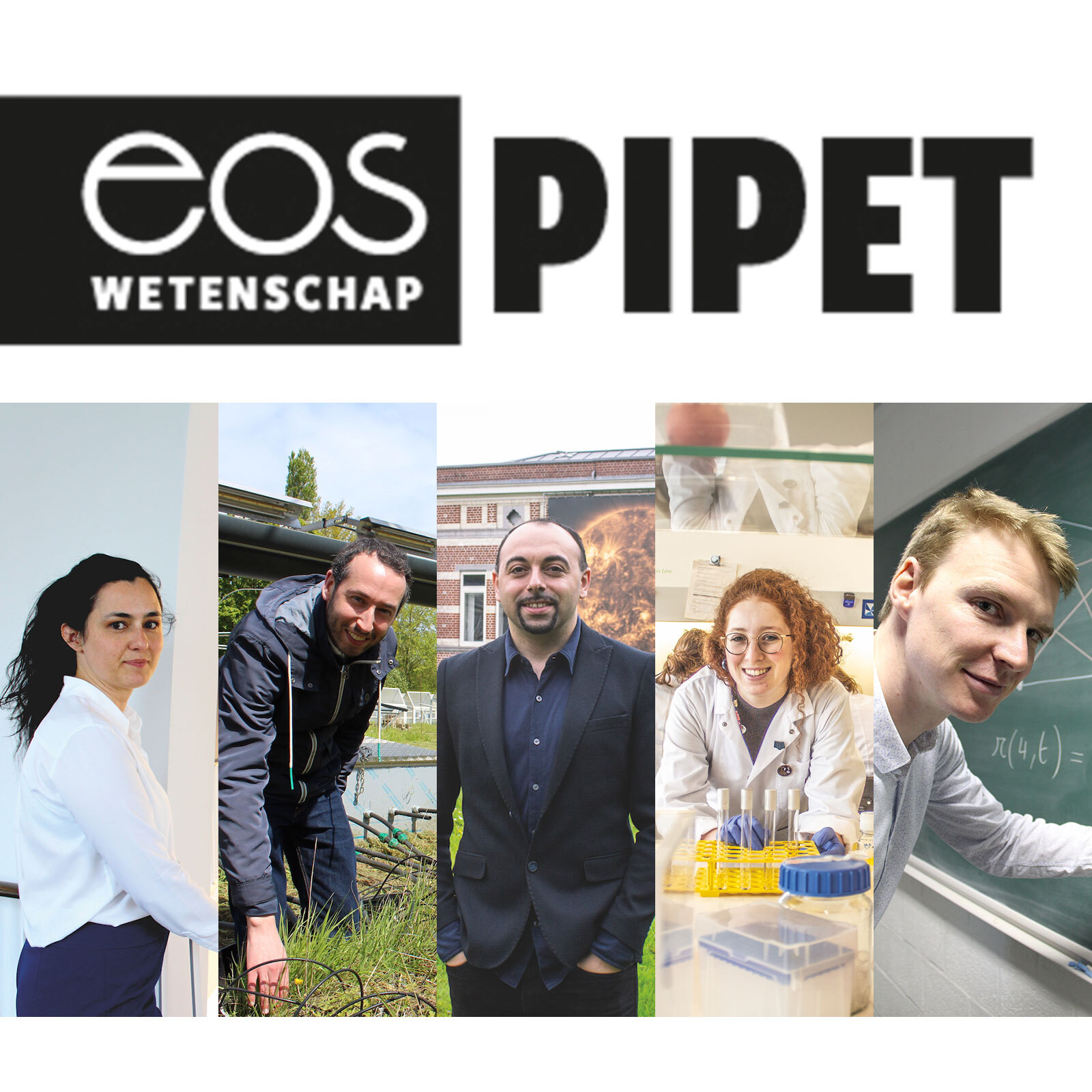Eos Wetenschap