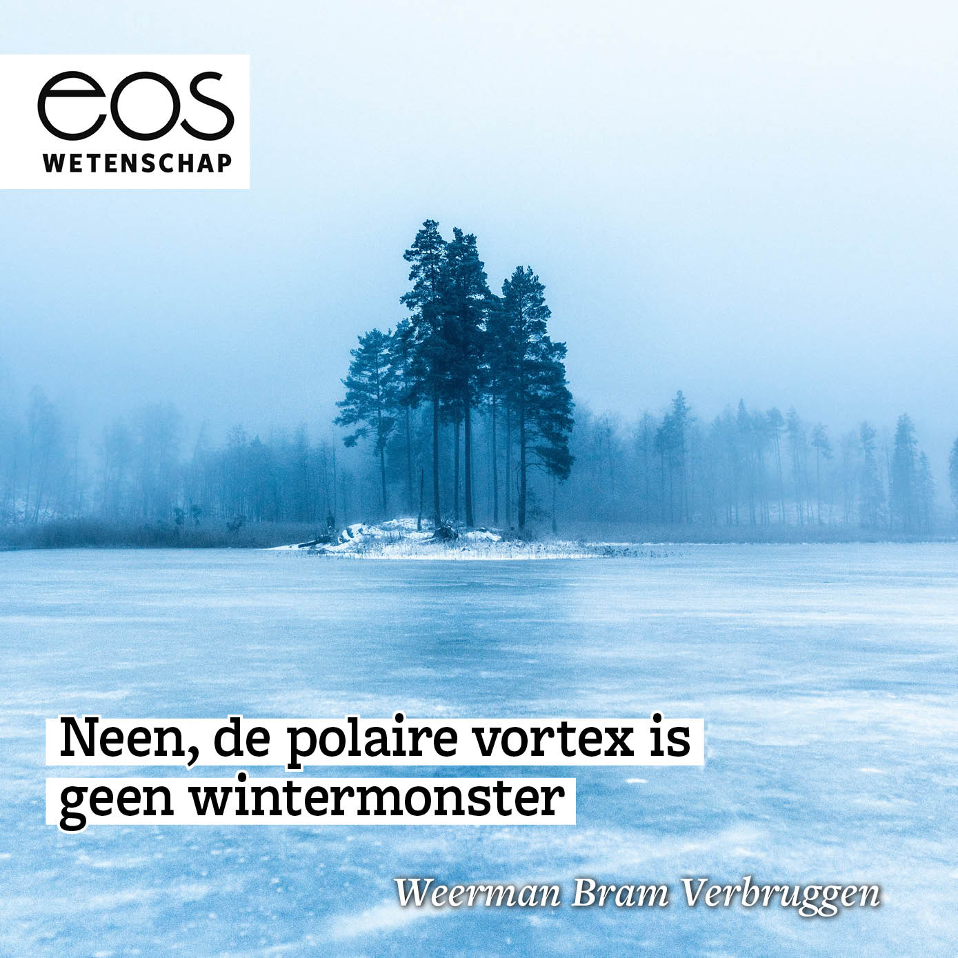Eos Wetenschap