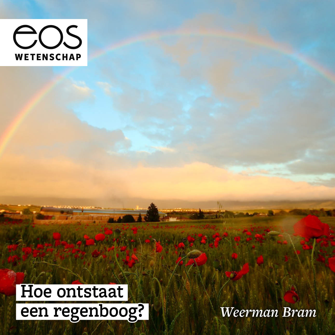 Eos Wetenschap