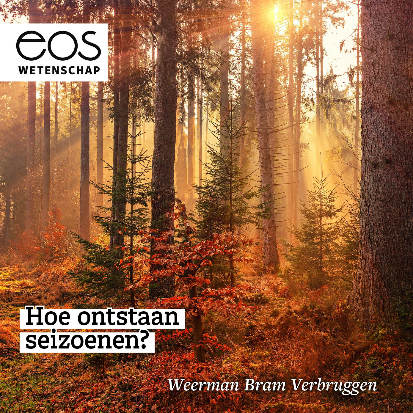 Eos Wetenschap