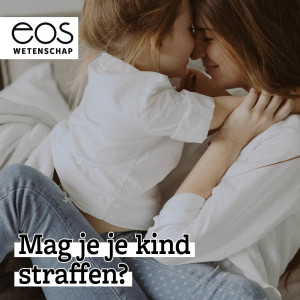 Mag je je kind straffen? - Special Opvoeding