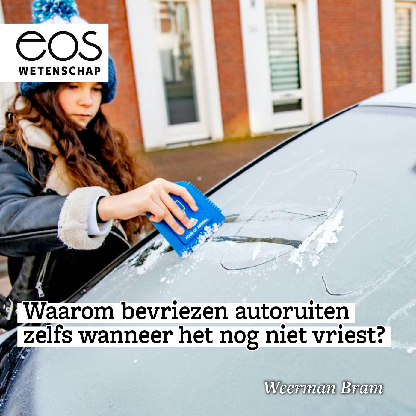 Eos Wetenschap