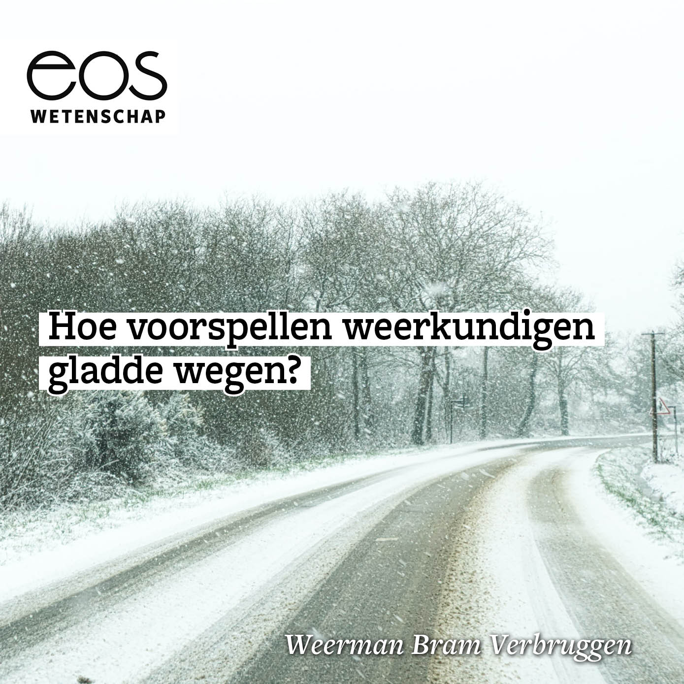 Eos Wetenschap